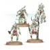 Plaguebearers of Nurgle